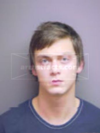 Aaron S Stufflebean