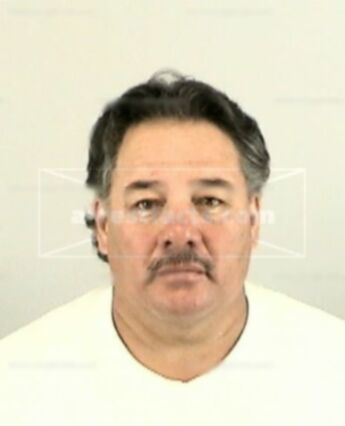 Percy Apodaca