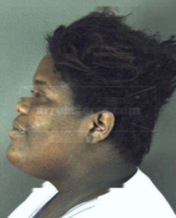Kendra Simmone Johnson