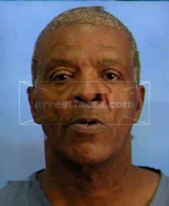 James Leon Jackson
