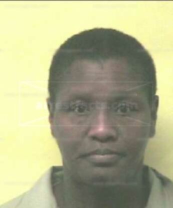 Irene Delores Byrd