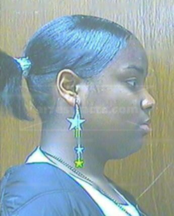 Tannisha B Jones