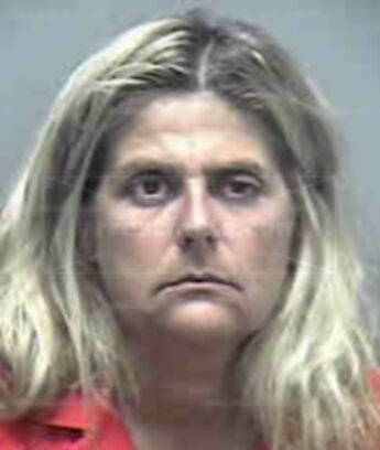 Joy Cheryl Heying