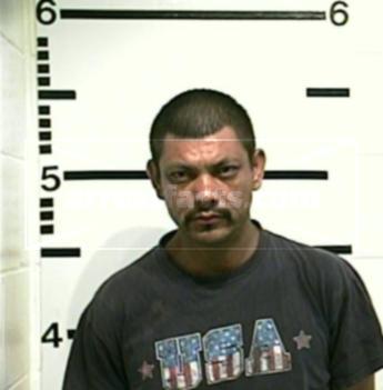 Juan Cruz Morales