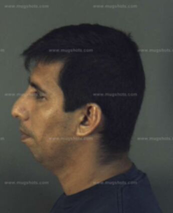 Antonio Rodriquez Jr