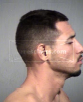 Adrian Espinoza