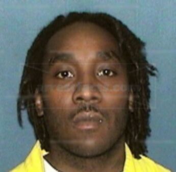 Keshaun Pitts