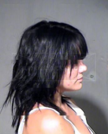 Katie Elaine Pallante