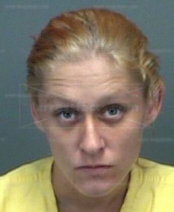 Jaclyn Nicole Hawkins