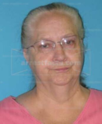 Mary Frances Alday
