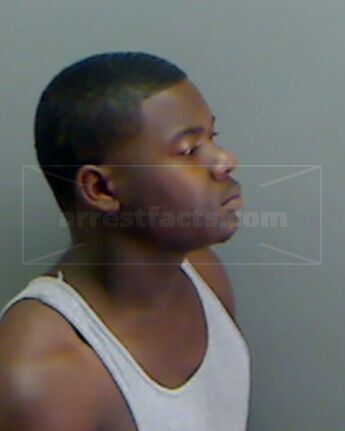 Devon Antyon Eldridge