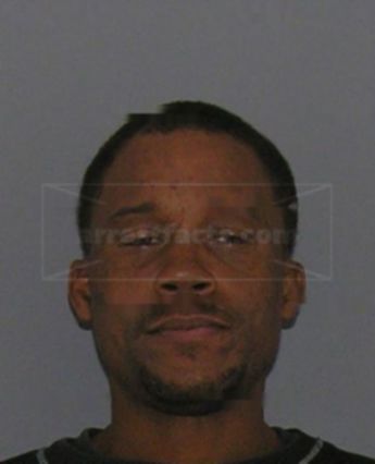 Dwayne Sanders