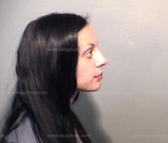 Stephanie Elizabeth Joy Henderson