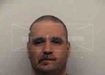 Michael Paul Crossman