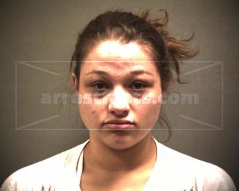 Amy Marie Montanez