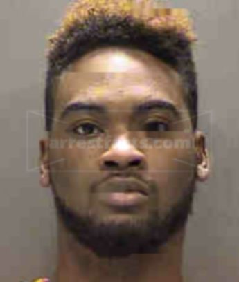 Jesse John Price