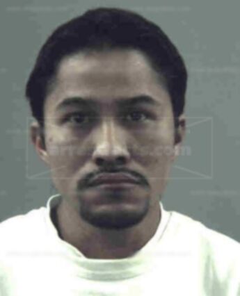 William Genaro Chavez-Herrera