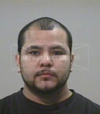 Omar Alejandro Meza