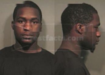 Willie Lee Griffin