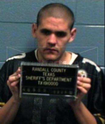 Jesse Lee Rodriguez