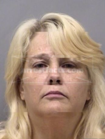 Melissa Kemper Denney