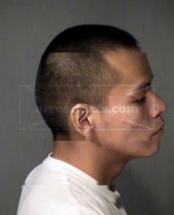 Darwin Derek Nez