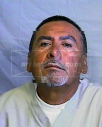 Pedro Arrelucea