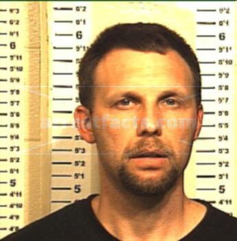 Roger Lee Shaw
