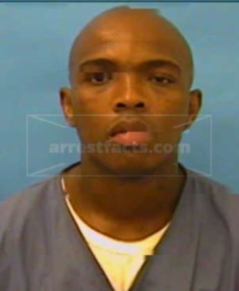 Marcus Jerome Varnado