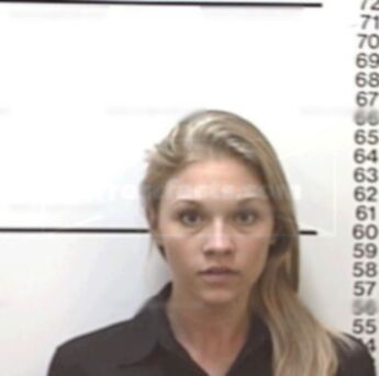Catherine Margaret Cody