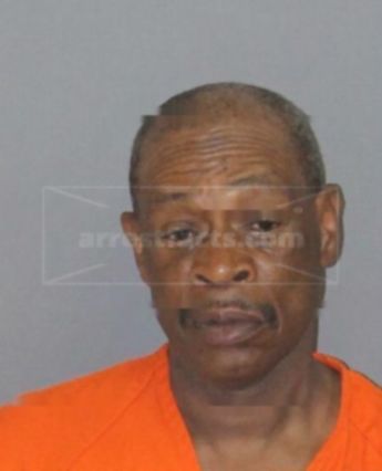 Mitchell Charles Pinson