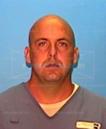 Shawn Alan Mitchell