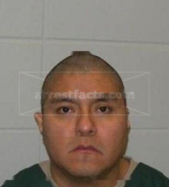 Jose C Bautista-Medina