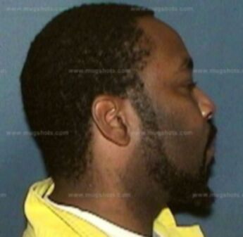 Rashan J. Chatman