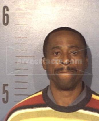 Wayne Randolph Copeland