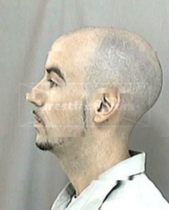 James Stephen Richardson