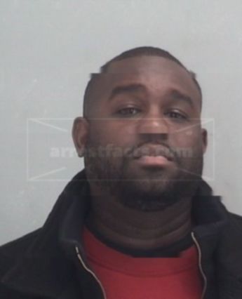 Roderick Marshall