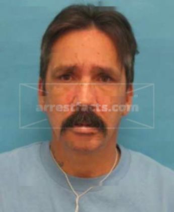 Hamilton Rufus Garcia