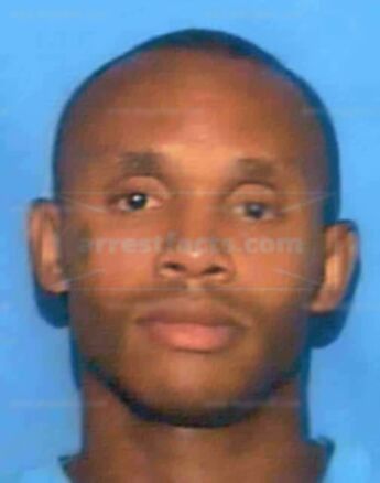 Kimoni Vonzell Jefferson