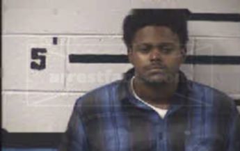 Brandon Tyrece Magwood
