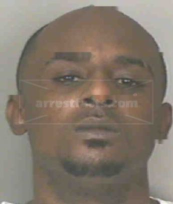 Brandon Lennard Pitts