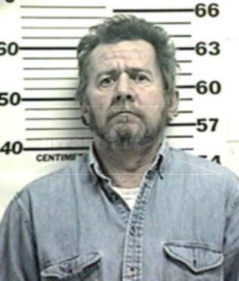 Jerry Wayne Whitt