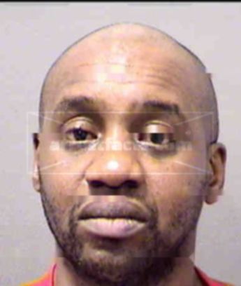 Jeffrey Alonso Davis