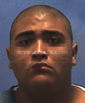 Juan R Santos-Reyes