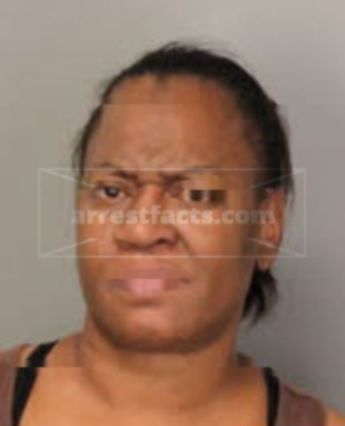 Doris A Washington