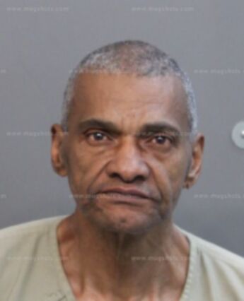 Willie Henry Green
