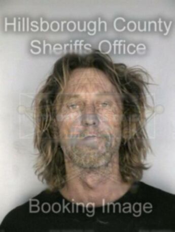 Richard Terry Boone