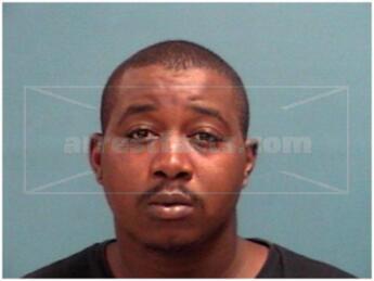 Clarence Lewis Hampton
