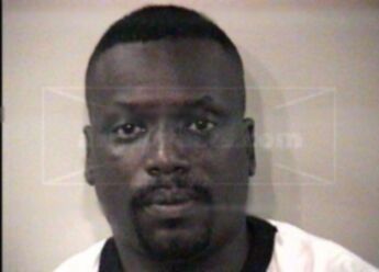 Timothy Tyrone Simms