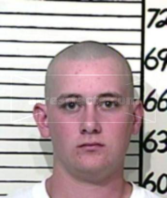 Brady Wayne Stewart